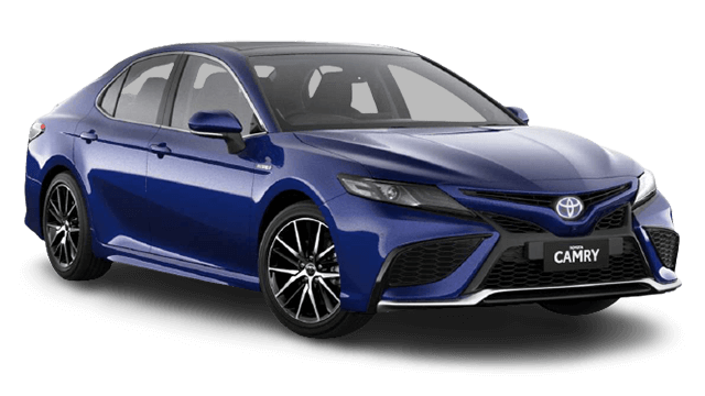 Toyota Camry For Sale Adelaide, Marion, SA | Review Features & Pricing