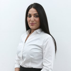 Oriana Kouros