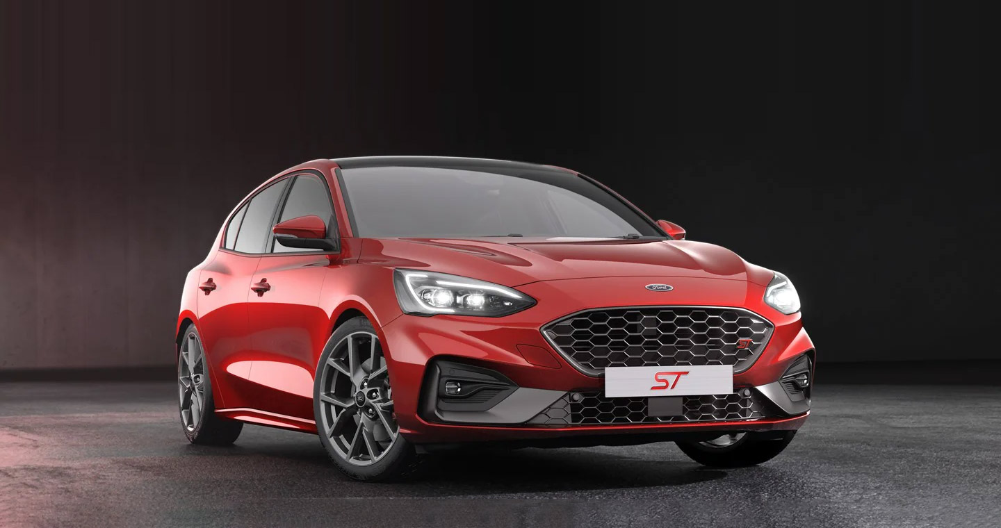 Ford Dealer Kingaroy, QLD Huston Ford