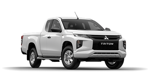 Triton GLX+ Club Cab image