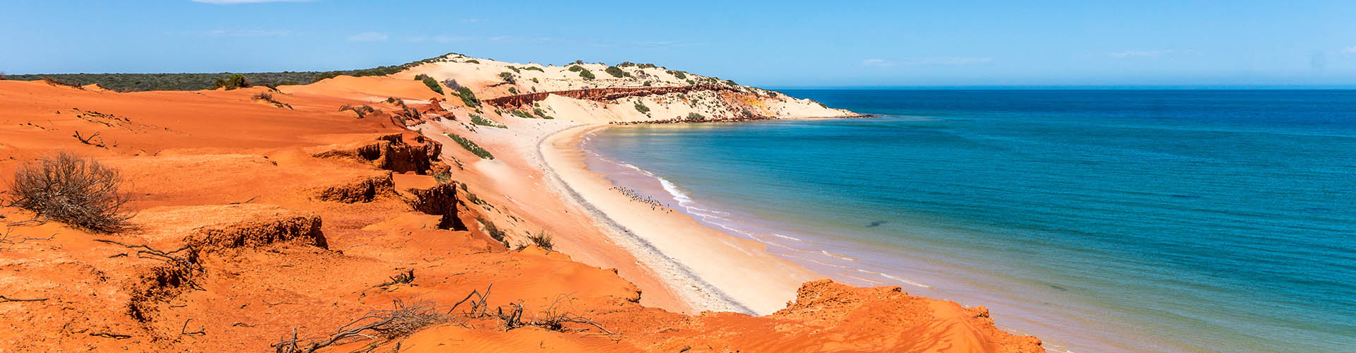 Self Storage, Boat & Caravan Storage Exmouth, WA Coral Coast Storage