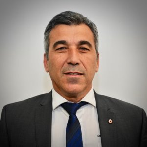 Tony Pinto