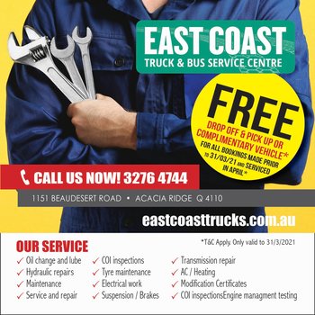 Service Centre Offer Small Image