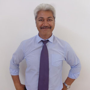 Wayne Matau