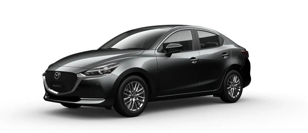 Brand New Mazda 2 For Sale Perth, WA | Pricing & Features | Melville Mazda