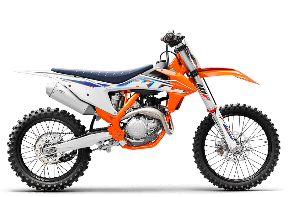 KTM Motorcycle Range | Moorooka KTM