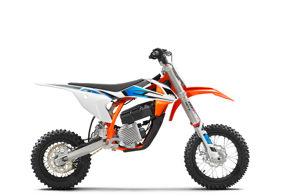 KTM Motorcycle Range | Moorooka KTM