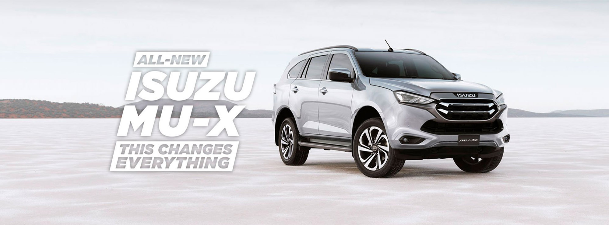 Isuzu UTE Dealer Albany WA Albany Autos Isuzu UTE