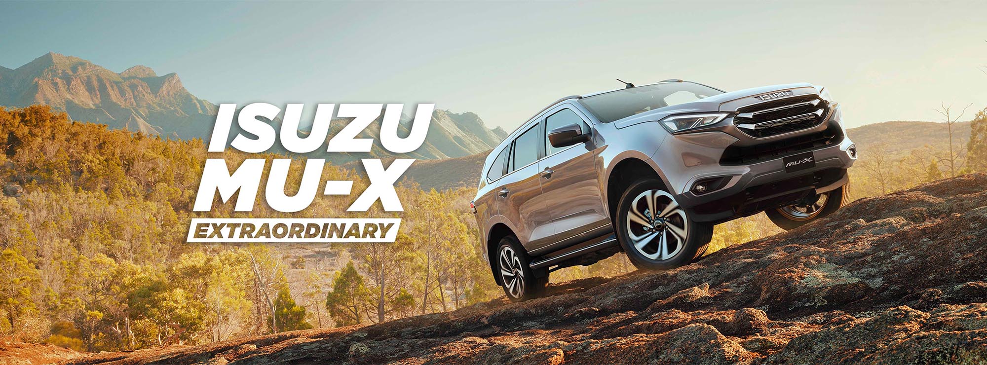 Isuzu UTE Dealer Maddington Maddington Isuzu UTE