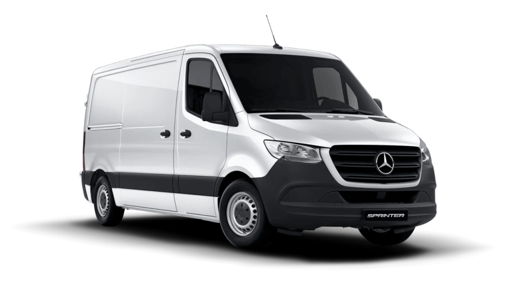 Sprinter Panel Van