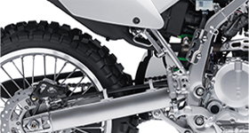 Kawasaki 2021 KLX250S