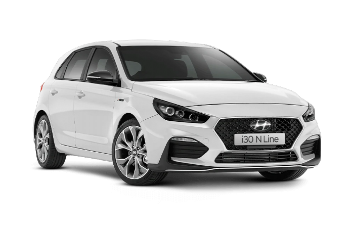 Hyundai_i30-Front34-N-Line-PolarWhite_1000X667
