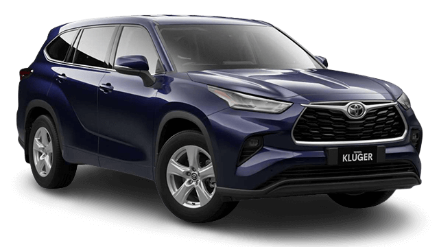Toyota Kluger For Sale SOUTH HEDLAND, WA | Review Features & Pricing ...