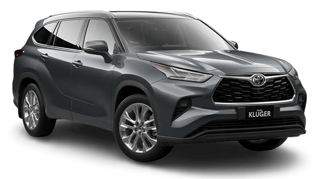 Toyota Kluger For Sale Osborne Park, Perth, WA | Review Features ...