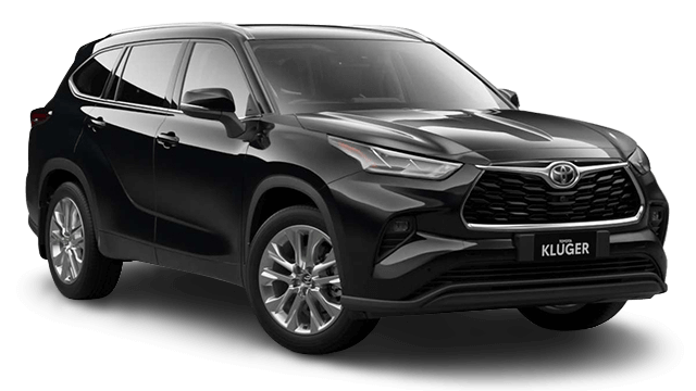 Toyota Kluger For Sale Greenway, ACT | Review Features & Pricing ...