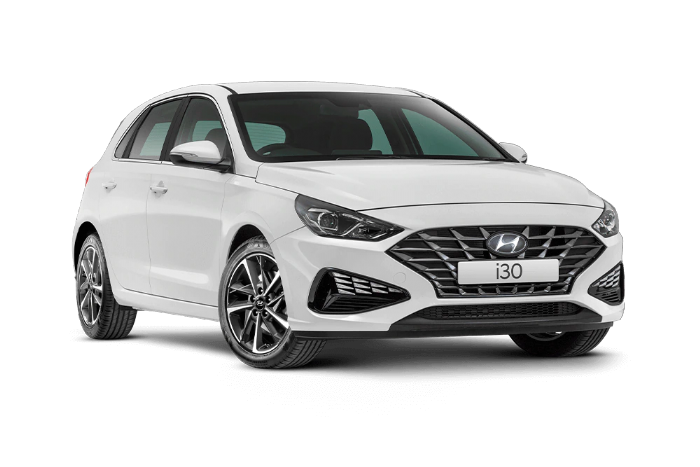 Hyundai_i30-Front34-Elite-PolarWhite_1000X667