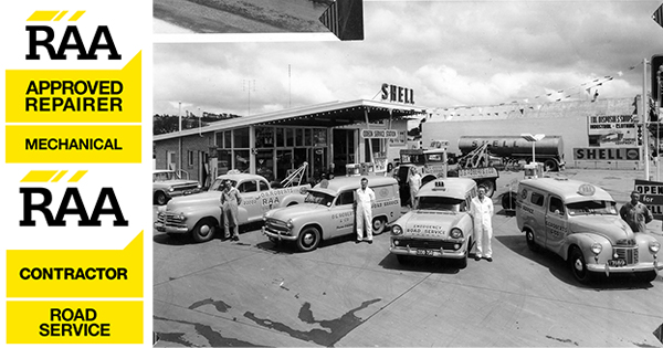 raa car seat fitting