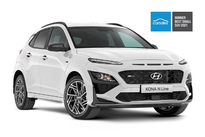 Hyundai_Kona-NLine_Front34-AtlasWhite_1000x667