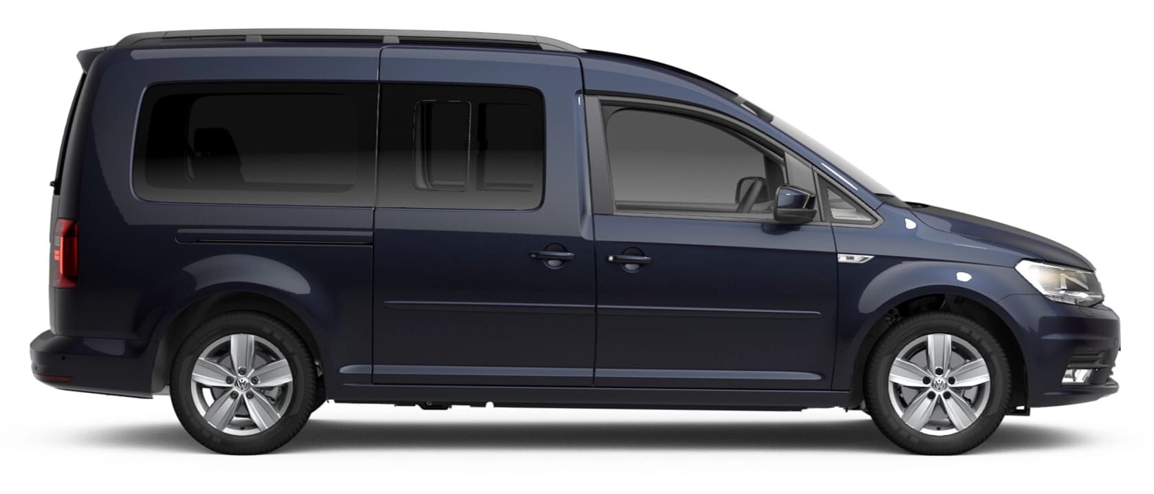 Caddy | Riverina Volkswagen