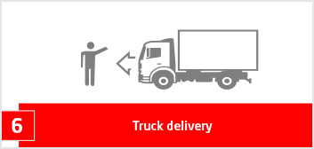 Westar Free Pickup & Delivery Specials