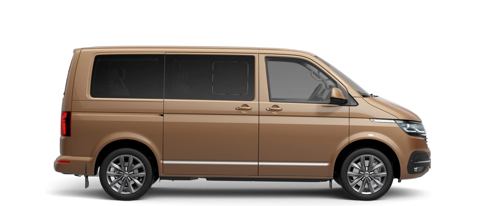 Multivan Solitaire Volkswagen
