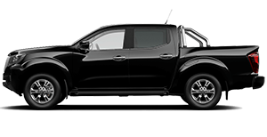 NAVARA AUTO 4X2 ST DUAL CAB