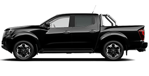 NAVARA AUTO 4X2 ST-X DUAL CAB