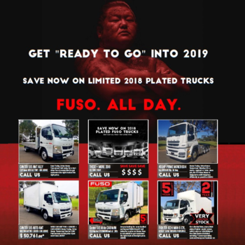 Enjoy your Freedom with Fuso in 2019 Just do the work you love and set yourself free with; Small Image