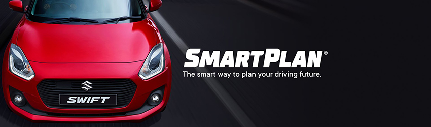 Suzuki Smart Plan