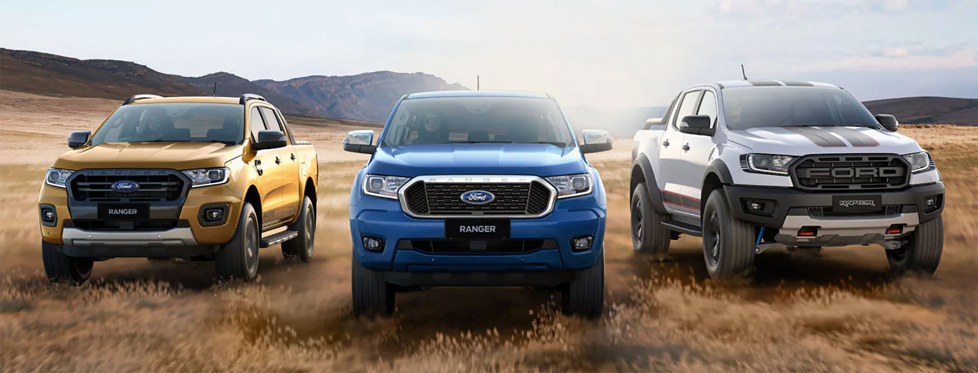 Ford Dealer | Norwood, SA | Jarvis Ford