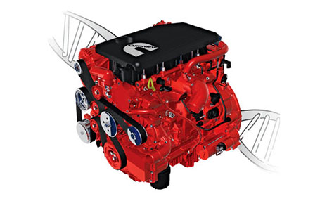 Powertrain
