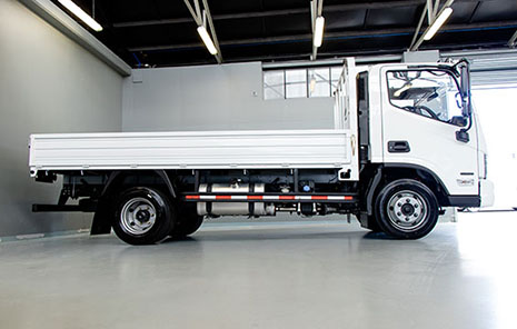 24V POWER SYSTEM