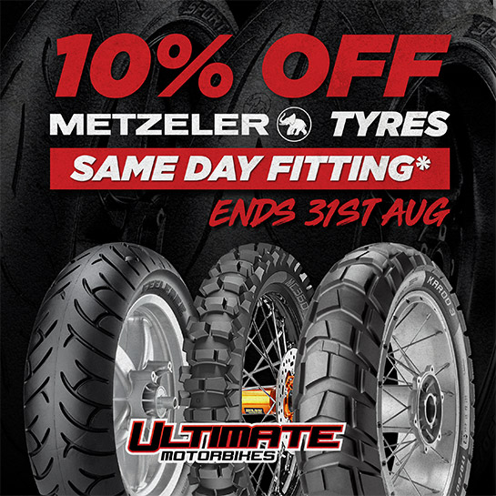 Ultimate Service Specials