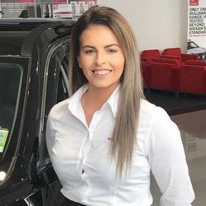 Maddison Flannigan