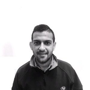 Rakesh Dulani