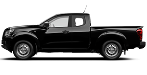 NAVARA AUTO 4X4 SL KING CAB