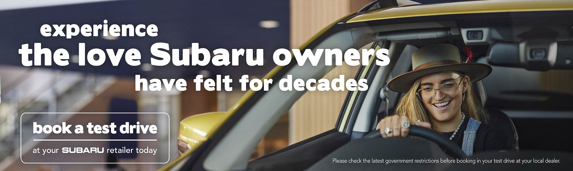 Subaru Dealer Albany &amp; Esperance WA Albany Subaru