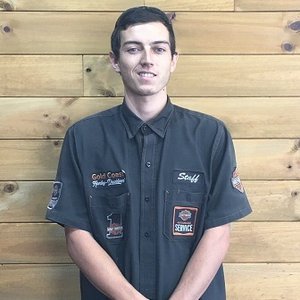 Dylan Chaddick-Watts