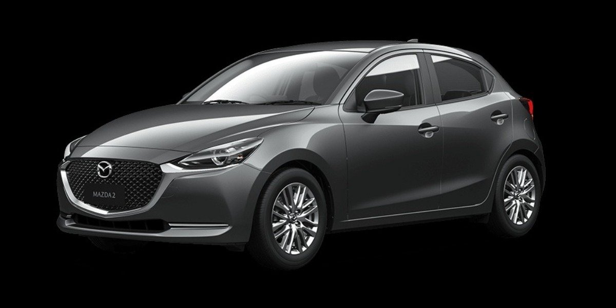 blog large image - Mazda 2, Why It’s A Really Good Daily Driver