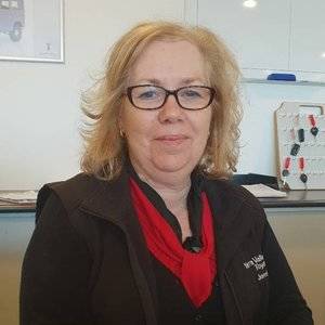 Jennifer Whelan