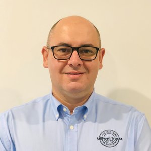 Adam Matocanza