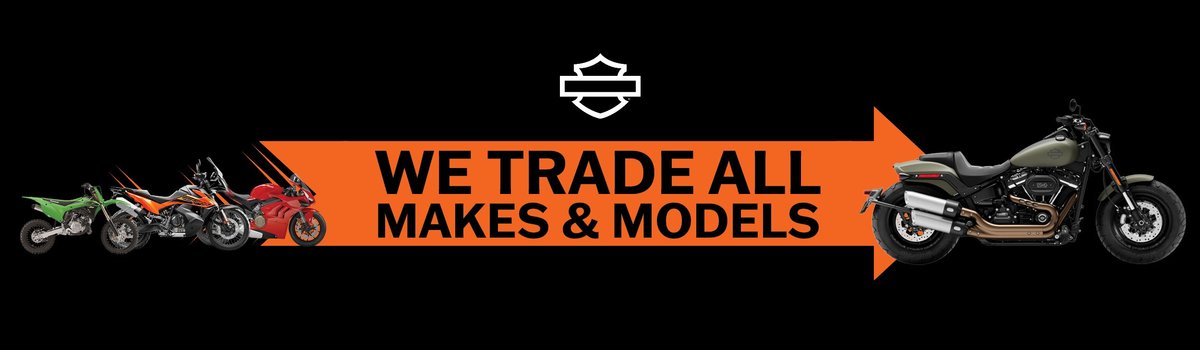 We Trade All Makes & Models Large Image