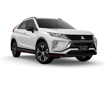 MITSUBISHI ECLIPSE CROSS ES SPORTS EDITION MY19 Demo Model Small Image