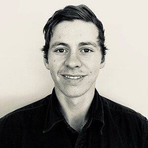 Luke Mcaskill