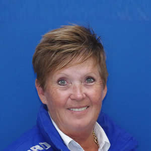 Marian Van Der Weegen