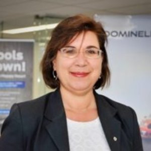 Rosa Trikilis