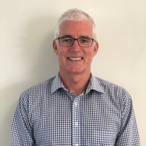 Kelvin Maude