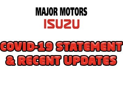 Preview image COVID-19 Statement image