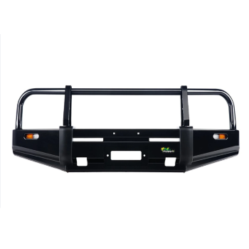 Ironman Commercial Bullbar Small Image