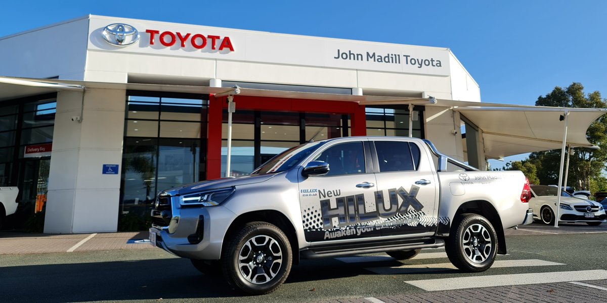 blog large image - TOYOTA IS AUSTRALIA'S MOST TRUSTED CAR BRAND